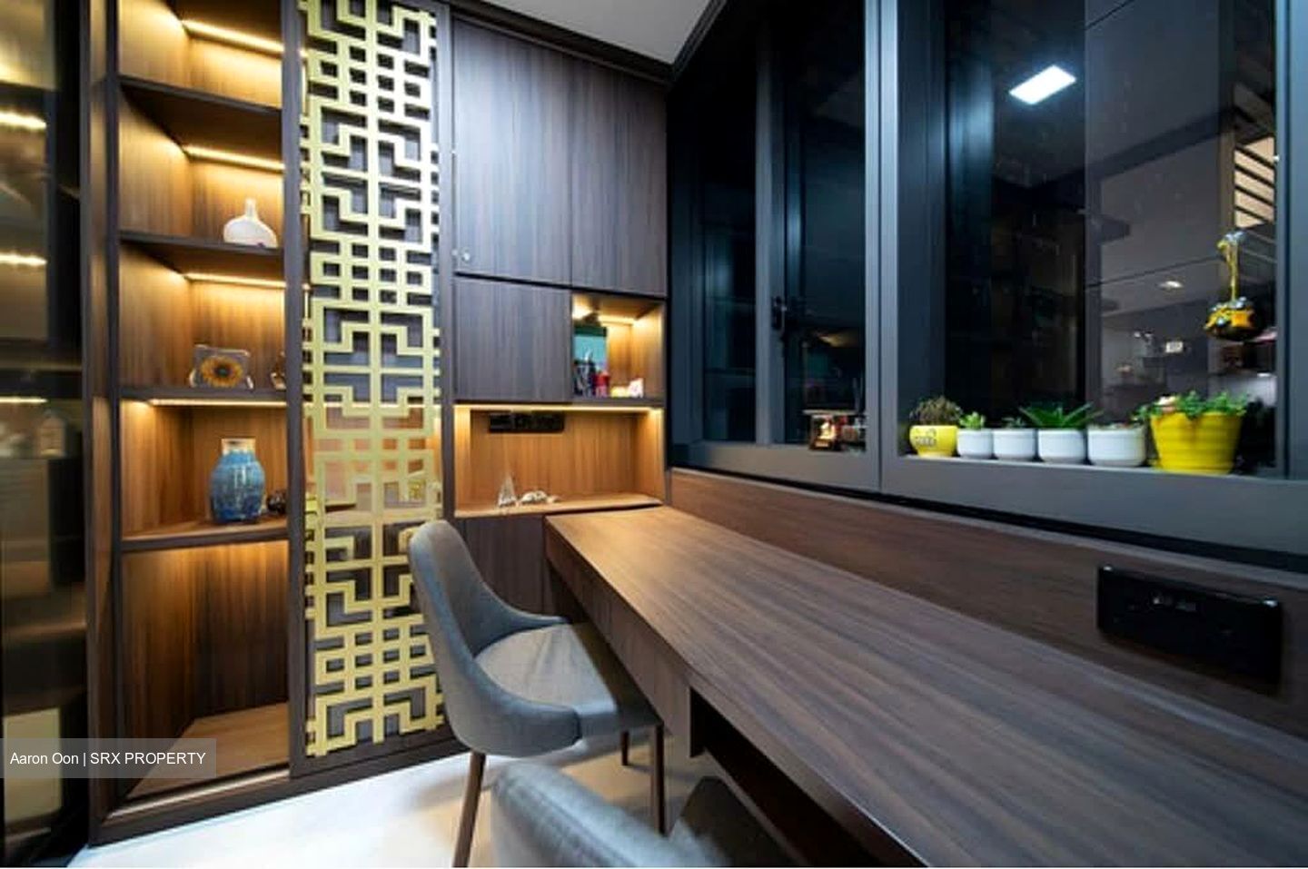 Marina One Residences (D1), Apartment #528269041